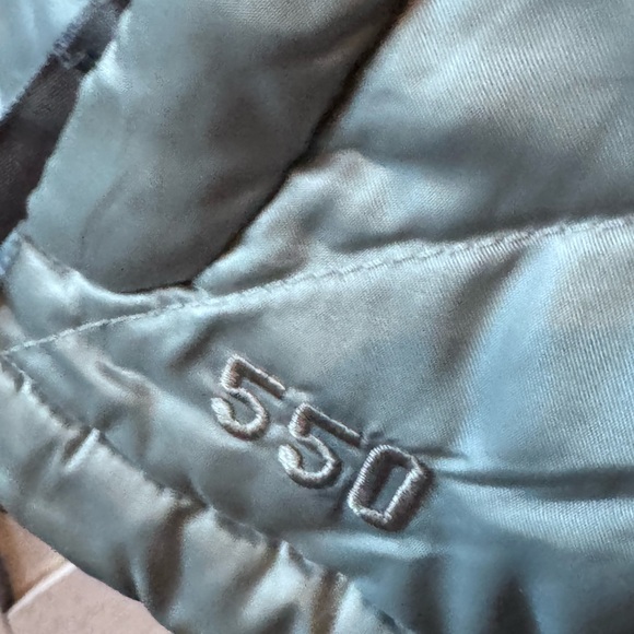 The North Face Women's Down Filled Quilted Vest - Picture 5 of 7